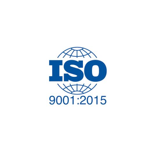 ISO 9001:2015